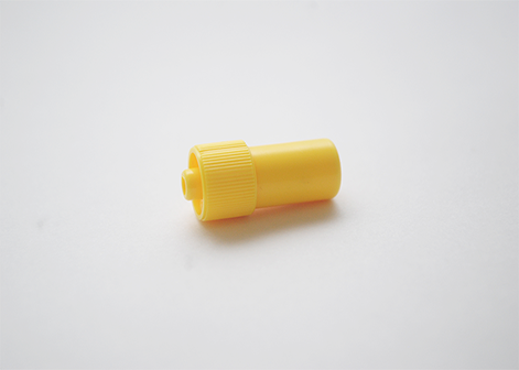 In-Stopper Sterile - Yellow