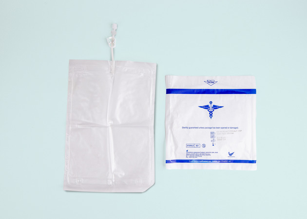 Priming Bag 2L-Non Sterile